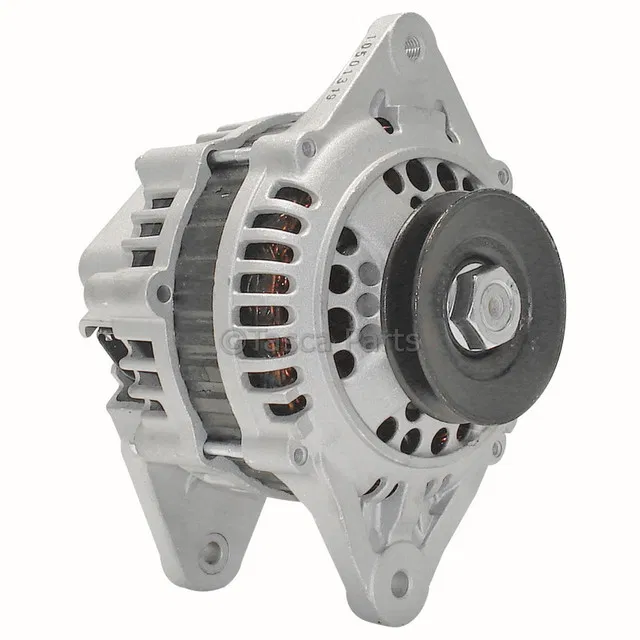 Remanufactured Generator - GM (19134914)