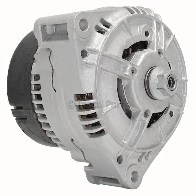 Remanufactured Generator - GM (19134935)