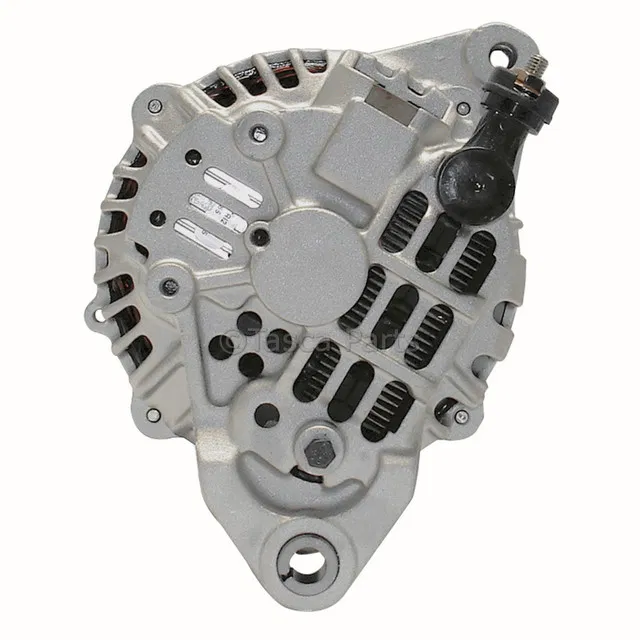 Remanufactured Generator - GM (19134937)
