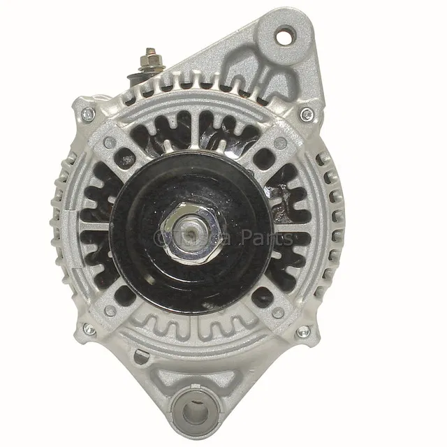 Remanufactured Generator - GM (19134940)