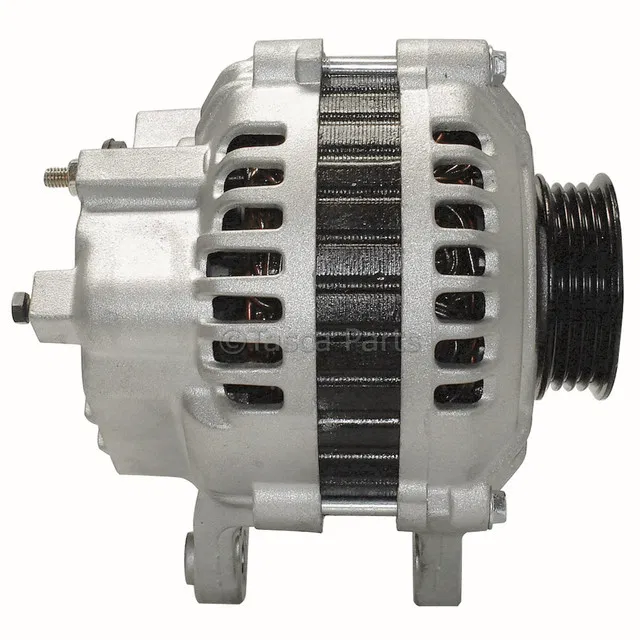 Remanufactured Generator - GM (19134945)