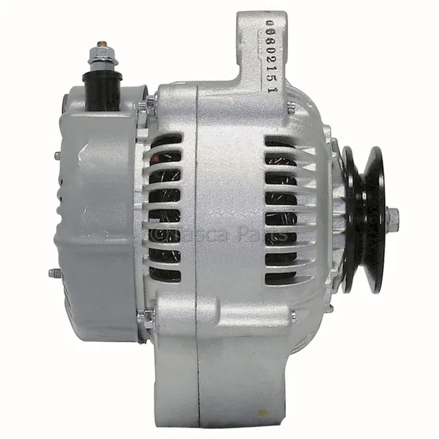 Remanufactured Generator - GM (19134948)