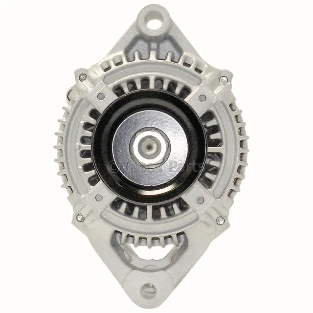Remanufactured Generator - GM (19134953)