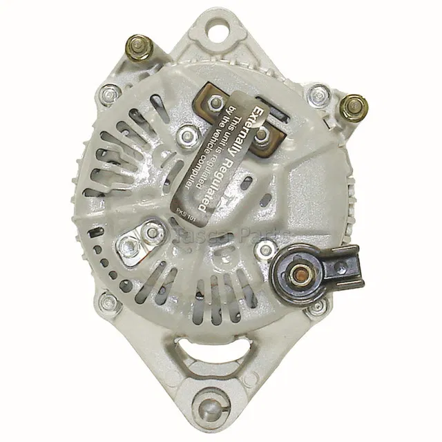 Remanufactured Generator - GM (19134955)