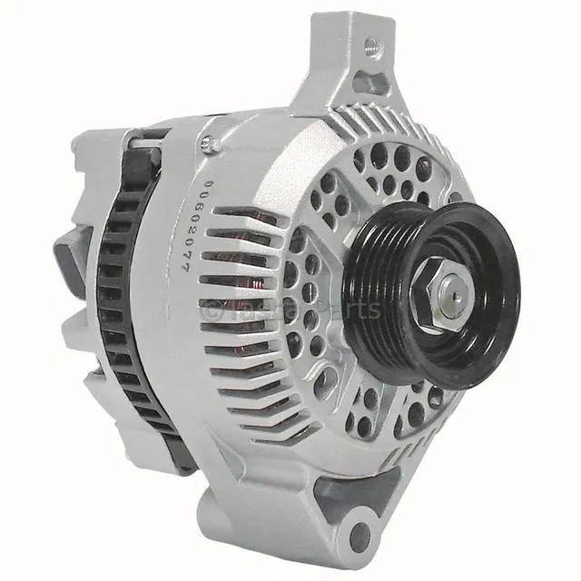 Remanufactured Generator - GM (19134998)