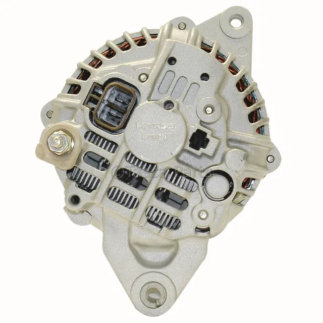 Remanufactured Generator - GM (19135005)