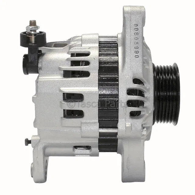 Remanufactured Generator - GM (19135018)