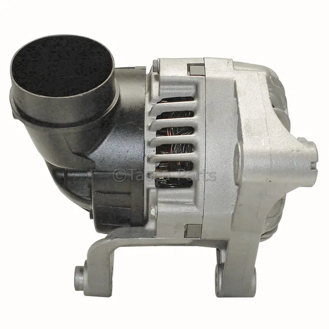 Remanufactured Generator - GM (19135026)
