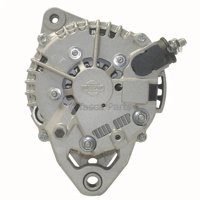 Remanufactured Generator - GM (19135033)