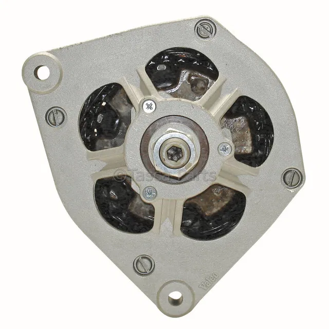 Remanufactured Generator - GM (19135038)