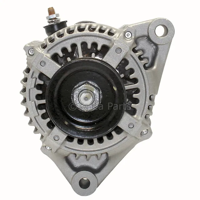 Remanufactured Generator - GM (19135046)