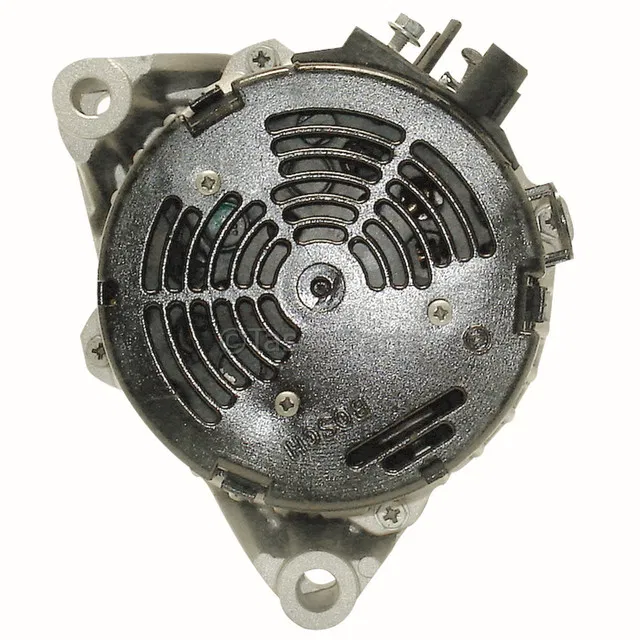 Remanufactured Generator - GM (19135069)