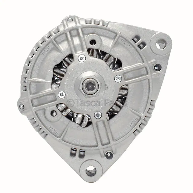 Remanufactured Generator - GM (19135073)