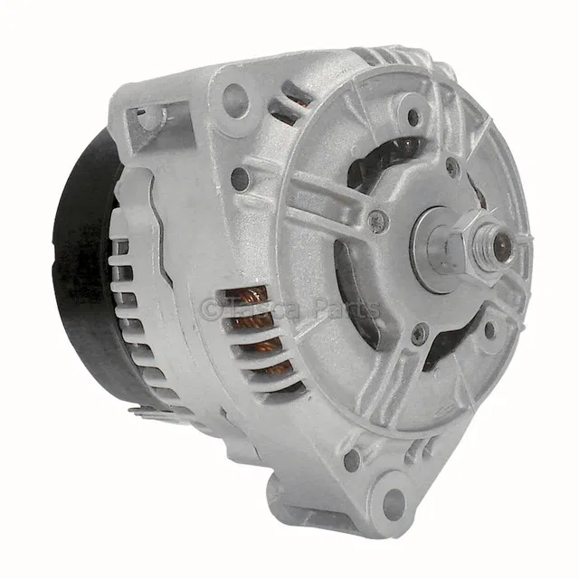 Remanufactured Generator - GM (19135077)