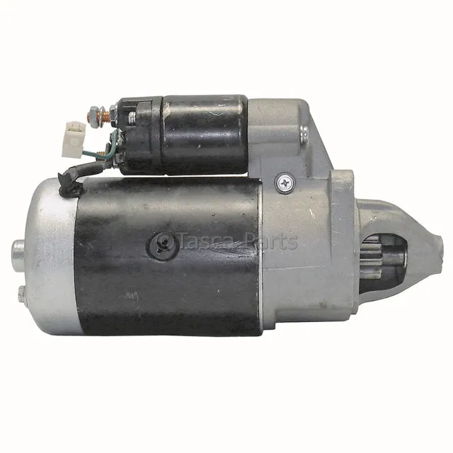Remanufactured Starter - GM (19135117)