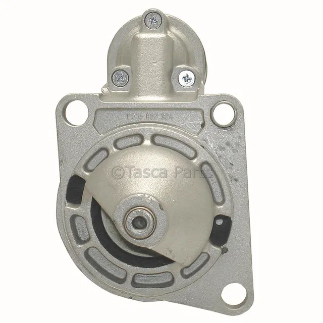 Remanufactured Starter - GM (19135155)
