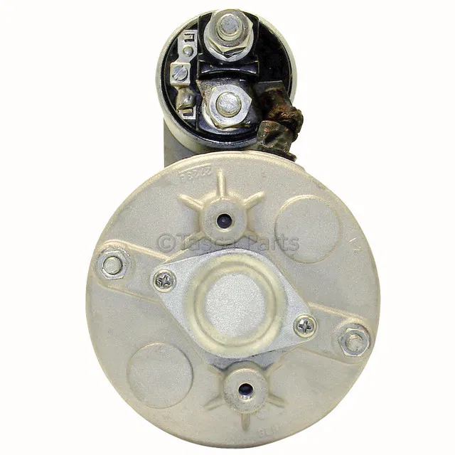 Remanufactured Starter - GM (19135161)
