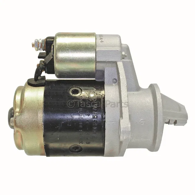 Remanufactured Starter - GM (19135185)