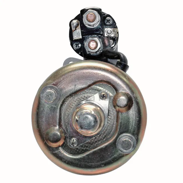 Remanufactured Starter - GM (19135218)