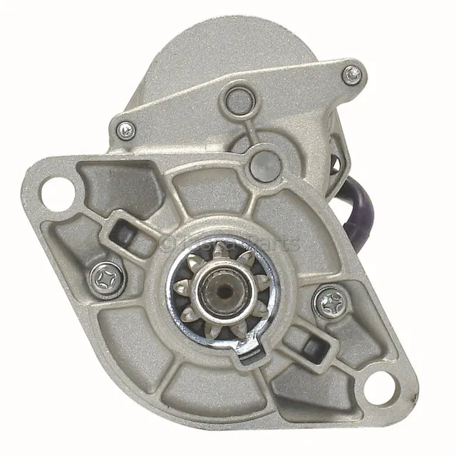 Remanufactured Starter - GM (19135226)