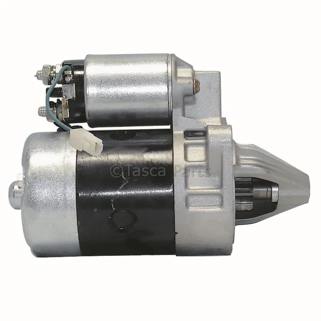 Remanufactured Starter - GM (19135227)