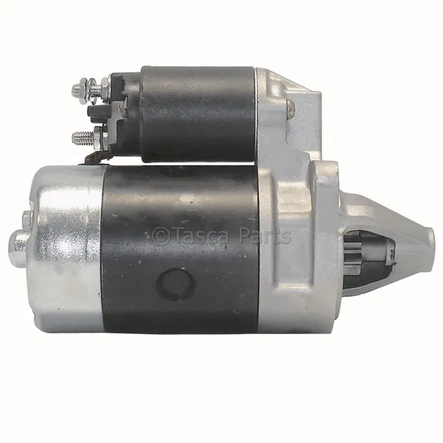 Remanufactured Starter - GM (19135241)