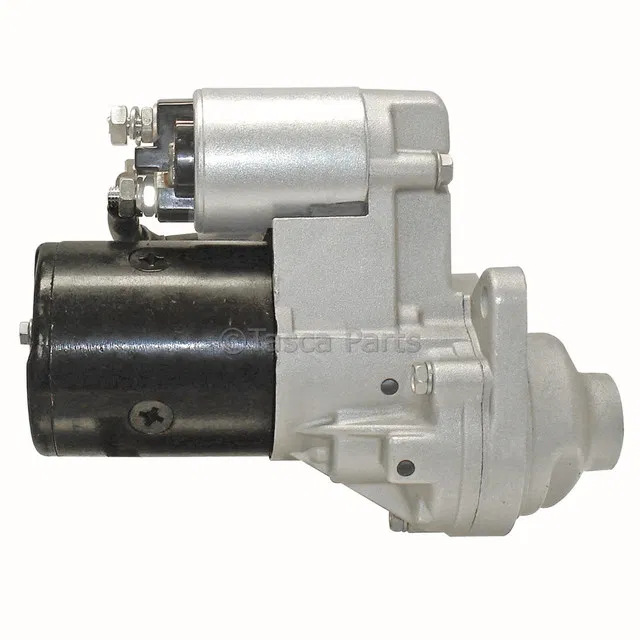 Remanufactured Starter - GM (19135270)