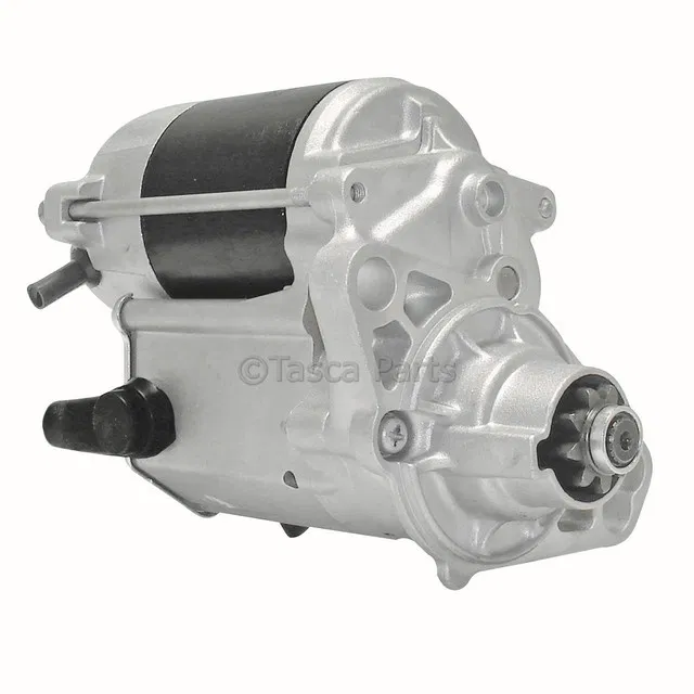 Remanufactured Starter - GM (19135286)