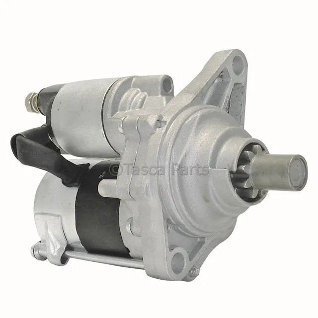 Remanufactured Starter - GM (19135287)