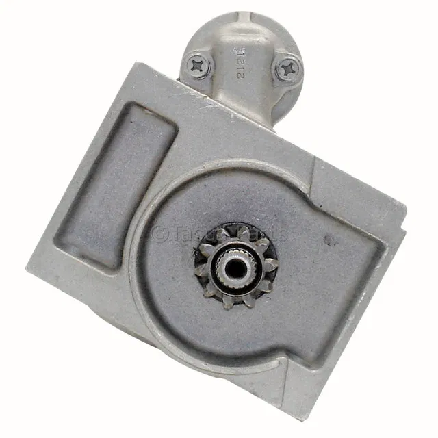 Starter, Remanufactured - GM (19135296)
