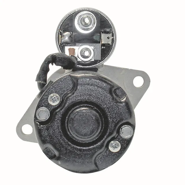 Remanufactured Starter - GM (19135305)