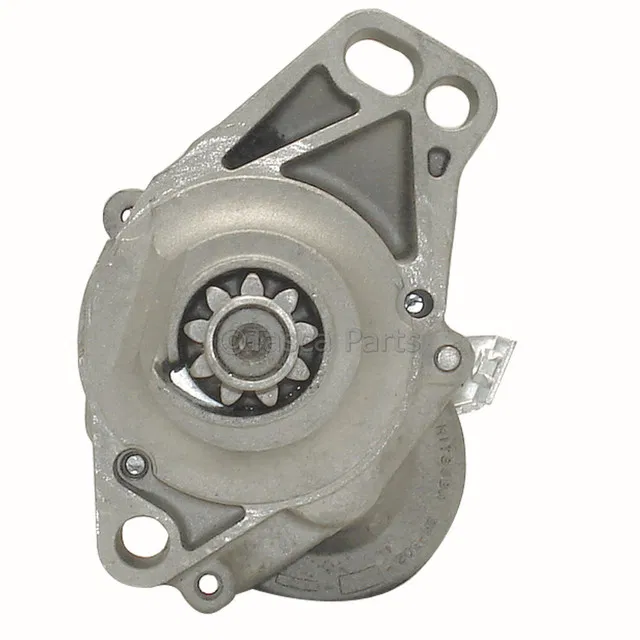 Remanufactured Starter - GM (19135310)