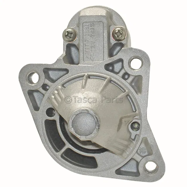 Remanufactured Starter - GM (19135321)