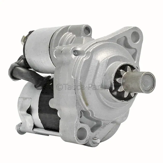 Remanufactured Starter - GM (19135324)