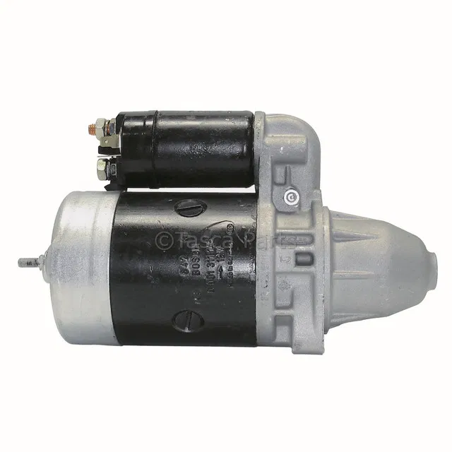 Remanufactured Starter - GM (19135326)