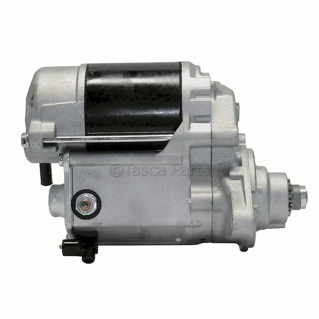 Remanufactured Starter - GM (19135330)