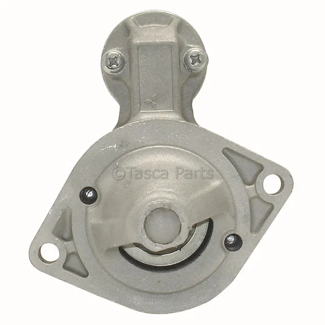 Remanufactured Starter - GM (19135333)