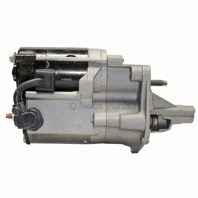 Remanufactured Starter - GM (19135348)
