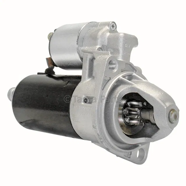 Remanufactured Starter - GM (19135357)