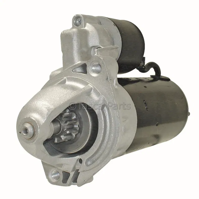 Remanufactured Starter - GM (19135365)