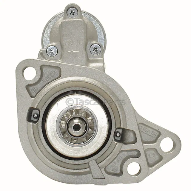 Remanufactured Starter - GM (19135376)