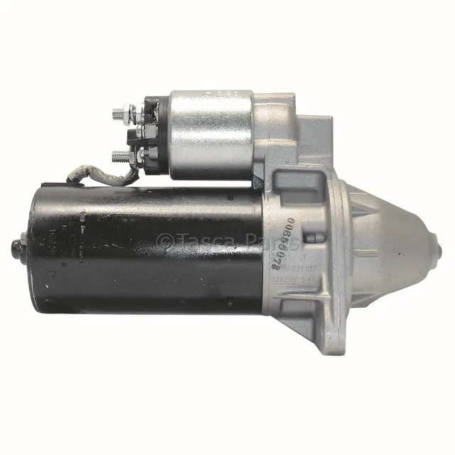 Remanufactured Starter - GM (19135380)