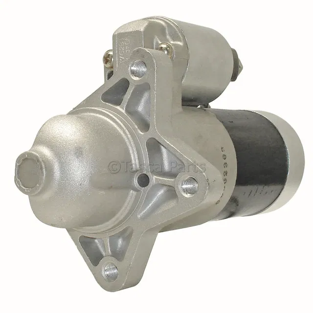 Remanufactured Starter - GM (19135384)