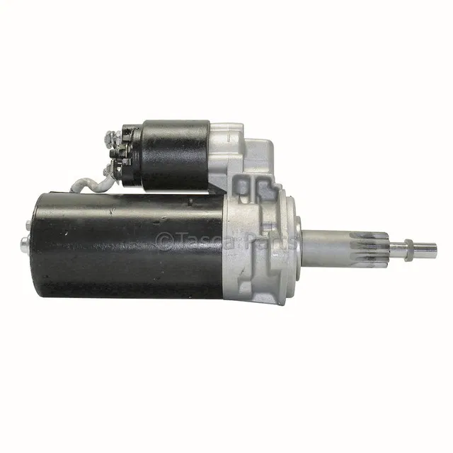 Remanufactured Starter - GM (19135413)