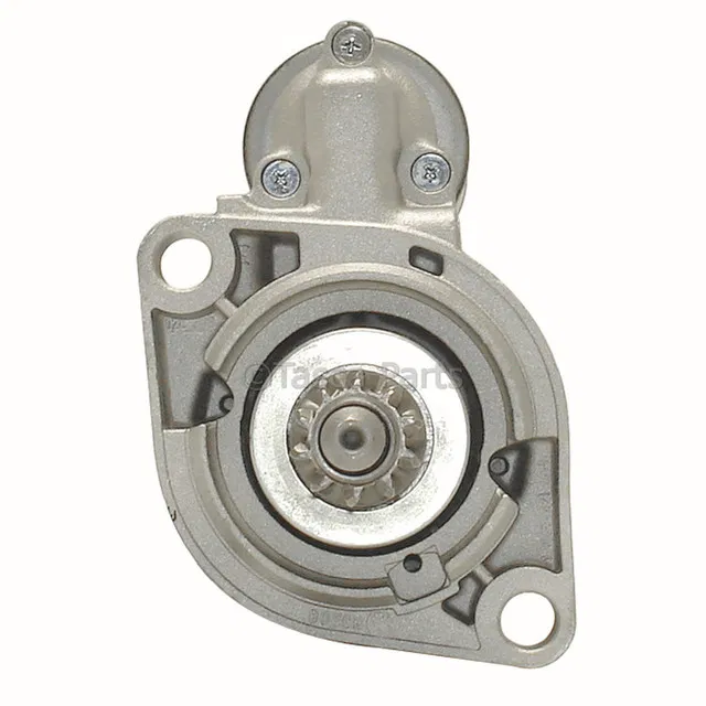 Remanufactured Starter - GM (19135421)