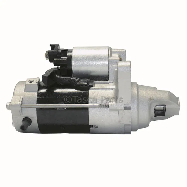 Remanufactured Starter - GM (19135424)