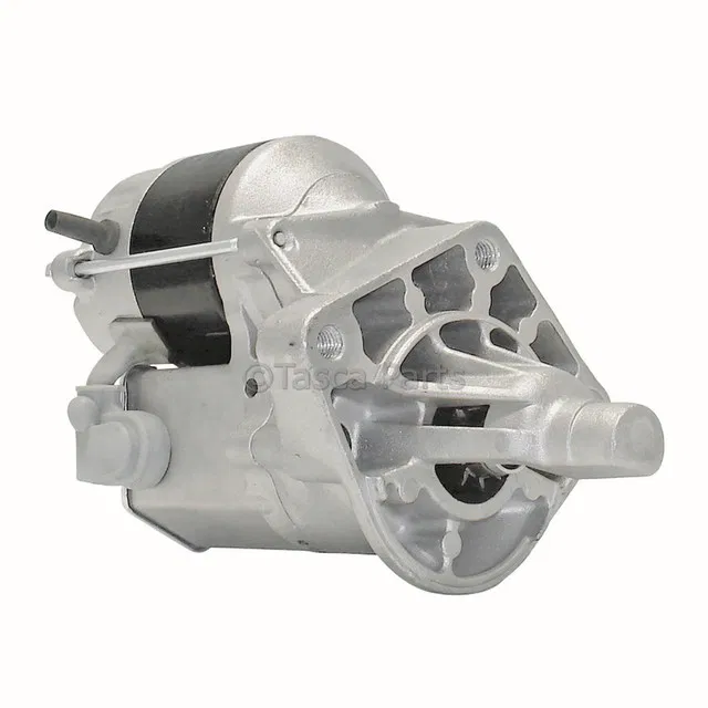 Remanufactured Starter - GM (19135427)