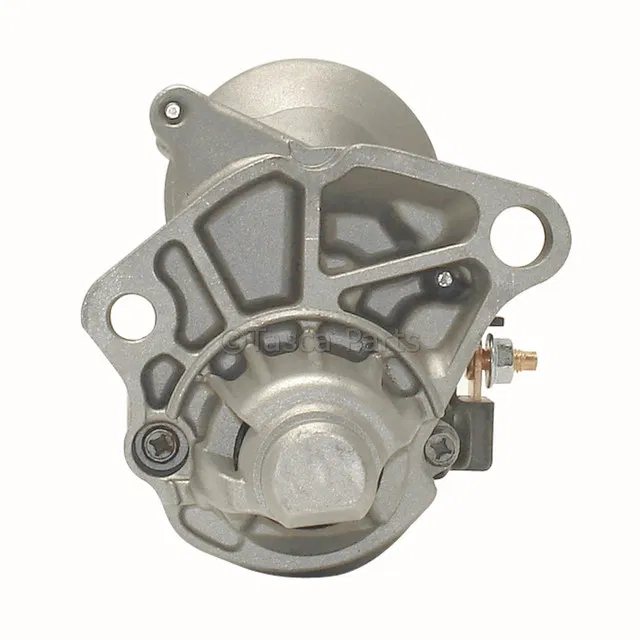 Remanufactured Starter - GM (19135432)