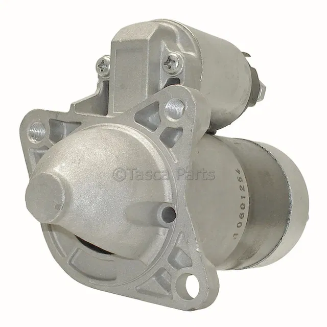 Remanufactured Starter - GM (19135435)