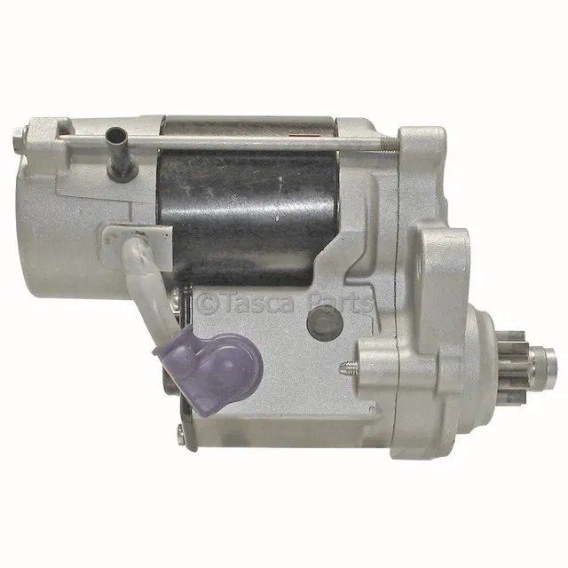 Remanufactured Starter - GM (19135447)